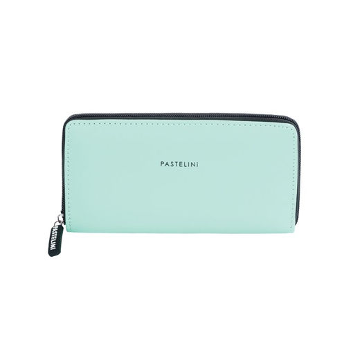 Picture of PASTELINI CLASSIC WALLET GREEN